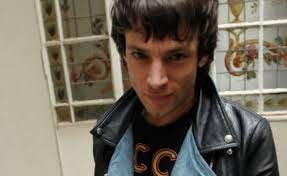 Con él también hemos repasado sus trabas a. Denunciaron A Joaquin Levinton El Cantante De Turf Por Drogar Y Abusar De Una Joven Infoveloz Com