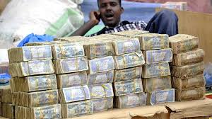 Currency is used as a medium of exchange and store of value around the world. The Surprising Place Where Cash Is Going Extinct Bbc Future