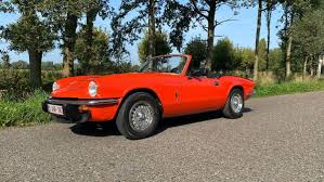 Image result for Spitfire Orange 1978 Colt