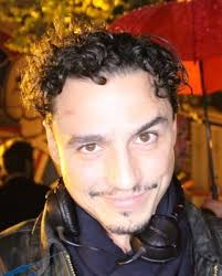 Christian Hubert-Rodier