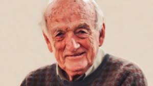 Geoff Sharp obituary: Editor led young thinkers to a new form of eternity