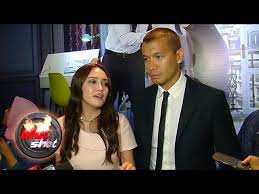 Kompas.com/kristianto purnomoaktris shandy aulia saat promo film kutuk di kantor redaksi kompas.com di menara kompas, jakarta, senin (15/7/2019). Tantangan Shandy Aulia Dan Samuel Rizal Di Film Eiffel I M In Love 2 Hot Shot 16 Februari 2018 Youtube