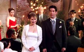 Ross geller had his fair share of nicknames on friends, but whatever you want to call him he'll be just as funny as always. Friends Trivia 19 Did You Know Ross Emily Were Not Supposed To Get Divorced In Short Span
