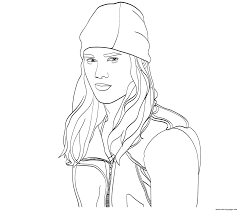 For boys and girls, kids and adults, teenagers and toddlers, preschoolers and older kids at school. Disney Kids The Descendants Man Coloring Pages Printable