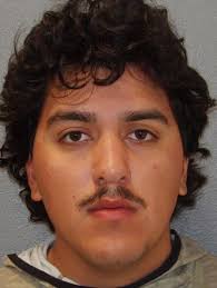 Man accused of breaking motorist's windshield