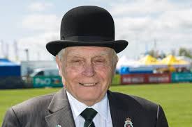 New Year honours for local agri-food industry figures