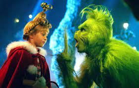 We have an extensive collection of amazing background images carefully chosen by our community. Wallpaper Tale Christmas New Year Cozy Movie How The Grinch Stole Christmas The Grinch Images For Desktop Section Filmy Download