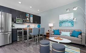 Our floor plans offer you a modern take on urban. Lohi Apartments In Denver Co Studio Lohi