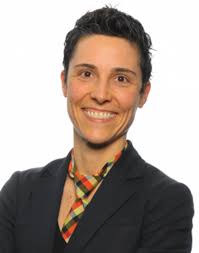 Kristin Flickinger's Instagram, Twitter & Facebook