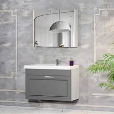 Banyonuzu değiştirmeye ve banyo dolaplarınızda bir yenilik yapmaya karar verdiyseniz koçtaş'ın uygun fiyatlı banyo dolap modelleri tam size göre. Karen Banyo Sahra 60 Cm Banyo Dolabi Seti Banyo Dolap Modelleri Koctas