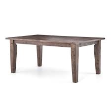 Irish Coast Extension Dining Table 72 Quot 96 Quot Sundried Ash Vicd 02 11 Four Hands Irish Co Dining Table Extension Dining Table Rectangular Dining Table