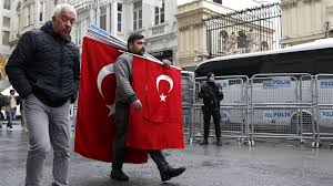 De verhoudingen tussen nederland en turkije zijn in het weekend van 11 en 12 maart op scherp we hadden een tijdje ruzie met turkije omdat nederland vorig jaar een turkse minister het land uit. Het Gaat Ineens Een Stuk Beter Tussen Nederland En Turkije Rtl Nieuws
