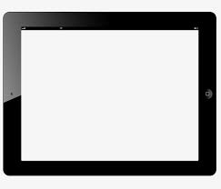 Ipad Png File Mobile Frame For Youtube Transparent Png 850x637 Free Download On Nicepng