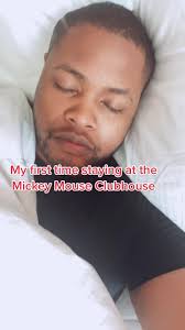 Its Going Down at Mickey D