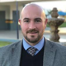 Patrick Allison's Instagram, Twitter & Facebook