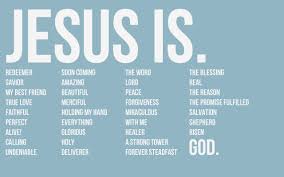 Jesus Is Under The Mercy Words Faith Quotes