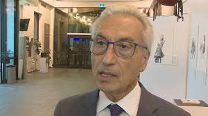 Montreal city councillor wants flood prevention project in Saint-Leonard  started now