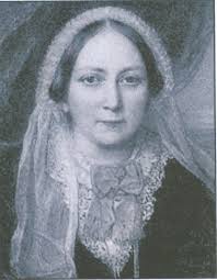 St John's Wood Park 1840