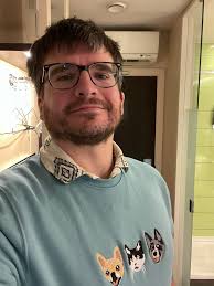 chrismcgeorge.bsky.social (@crmcgeorge)