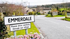 Latest stories, photos and videos about emmerdale. Emmerdale And Coronation Street Pause Filming Because Of Pandemic Bbc News