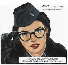 Angel Wings T8 Anything goes, tout est permis pour se débarrasser de  Marilyn Monroe