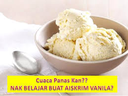 Anda peminat ais krim dan teringin nak buat ais krim sendiri di rumah? Blog Rasmi Shafiq Raduan Cara Buat Aiskrim Bisnes Aiskrim