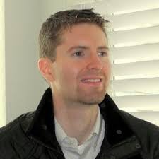 Meet our new mentors: John Salyer and Frank Conway