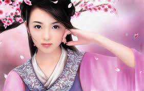 An adorable and minimalist name, yina simply means graceful girl. yuechan. 127 Funny Chinese Girl And Boy Names