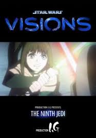 Visions was being made in december 2020. Star Wars Visions Tv Series 2021 Filmaffinity