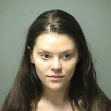 Gun-Toting Granny: Woman Involved in Robbery Case Nabbed, Cops Say