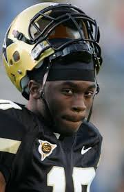 VANDERBILT FOOTBALL 2007 FOOTBALL SPRING PROSPECTUS