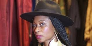 Fatima Sanders's Instagram, Twitter & Facebook