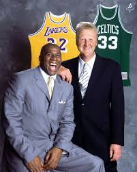 Los Angeles Lakers On Twitter Nba Legends Sports Basketball Magic Johnson
