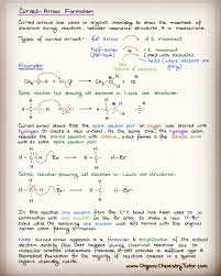 Bonding And Resonance Apuntes De Clase Trucos Matematicos Quimica Organica
