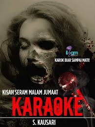 Muka seram haus darah #laslos #ghostbuster kita tidak menutut kalian untuk percaya atau tidak percaya kami hanya berbagi apa yang kami liat dan tidak perlu. Portal Ilham Kisah Seram Malam Jumaat