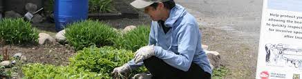 We are also committed to helping our customers get the job done right, with workshops to give you expert. Vermont State Parks Employment Volunteering