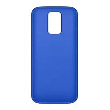 Back Panel Cover for BLU J7L - White ...