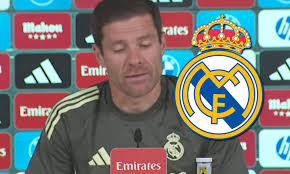 Xabi Alonso abre la puerta a un bombazo en el final de mercado: "Veremos..."