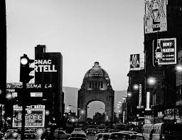 Pin En Old Cdmx