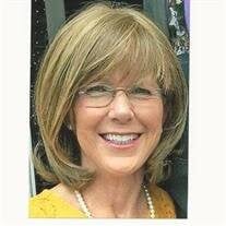 Donna Jo Ashley Madere Obituary