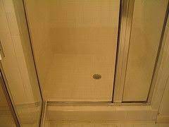 How To Clean Mold From Aluminum Shower Doors Mold In Bathroom Cleaning Bathroom Mold Shower Mold