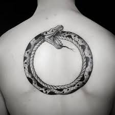 There are ouroboros tattoo designs that might shock you a bit. Ouroboros Tattoos Meanings Placement Tattoo Designs Ideas
