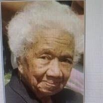 Margie Z. Greene Obituary