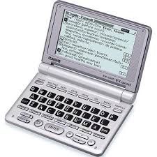 Diccionario Traductor Casio Ews 200 Diccionario Traductor Computadoras