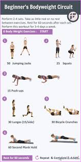weight loss exercise for beginners