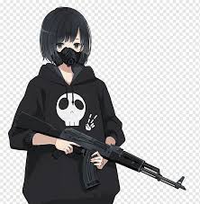 Today activision released a new tracker pack for call of duty: Anime Soldier Fan Art Military Manga Anime Manga Cartoon Call Of Duty Png Pngwing