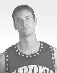 103 Perry Wallace became the first African American to play SEC Basketball  in 1967.