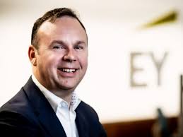 Limerick branch of Big Four firm appoints new lead partner