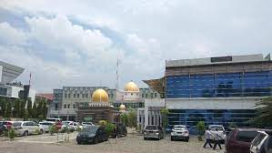 Maybe you would like to learn more about one of these? Korupsi Proyek Gedung Kemenag Aceh Yuliardi Hendra Dibui 1 5 Tahun