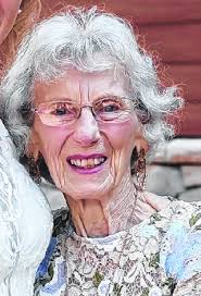 Mary TYNER Obituary (2022)